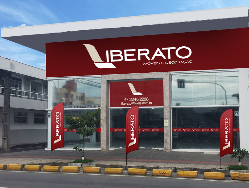 Loja De Decoração Em Itajai oliver