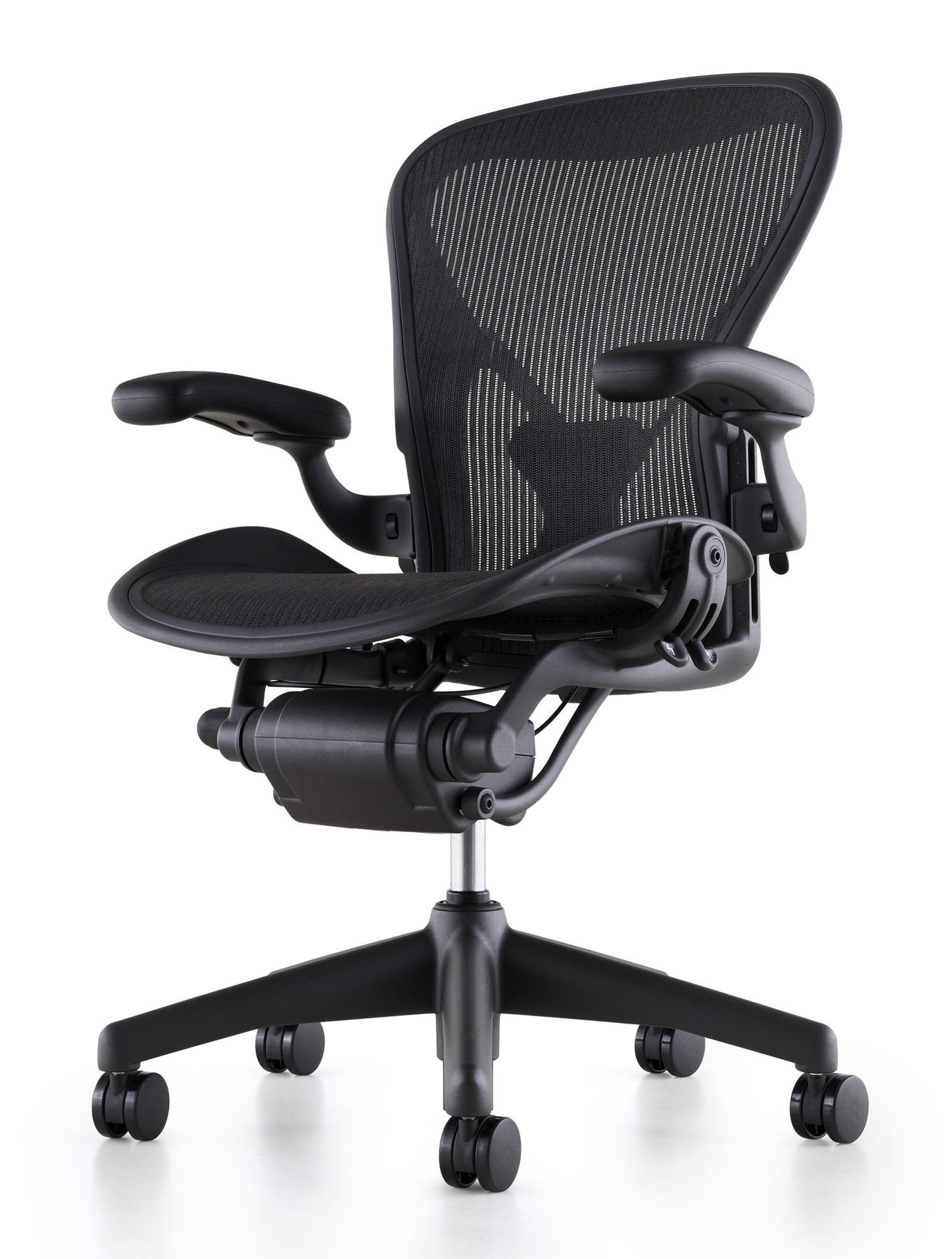 Fully loaded aeron chair Clearance