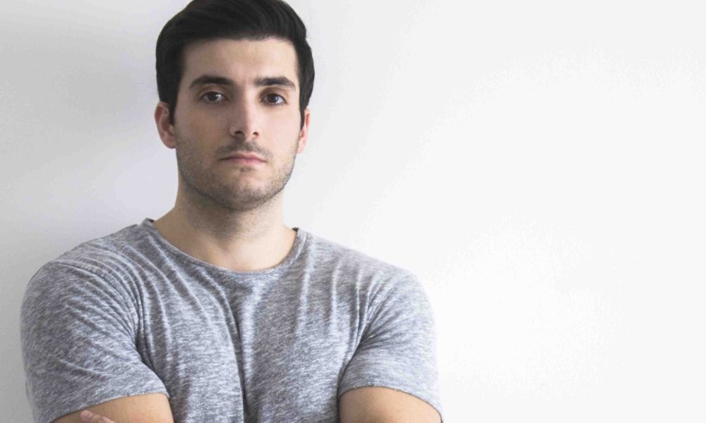 Gabriel de Lucca estreia na 32ª CASACOR São Paulo com o espaço Recinto