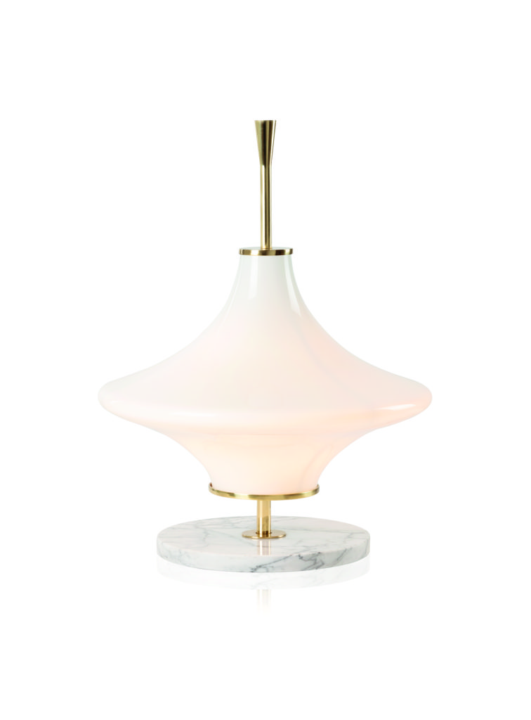 Jader Almeida apresenta coleção de luminárias Revista USE