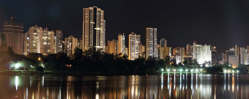 Londrina 87 anos: 5 obras inspiradas na cidade – Revista USE